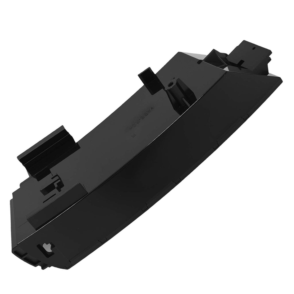 ABS Cupholder geschikt voor BMW Z4 E85 E86 2003-2008 Black voor 51457070324
