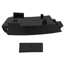 Laad de afbeelding in de galerijviewer, ABS Cupholder geschikt voor BMW Z4 E85 E86 2003-2008 Black voor 51457070324