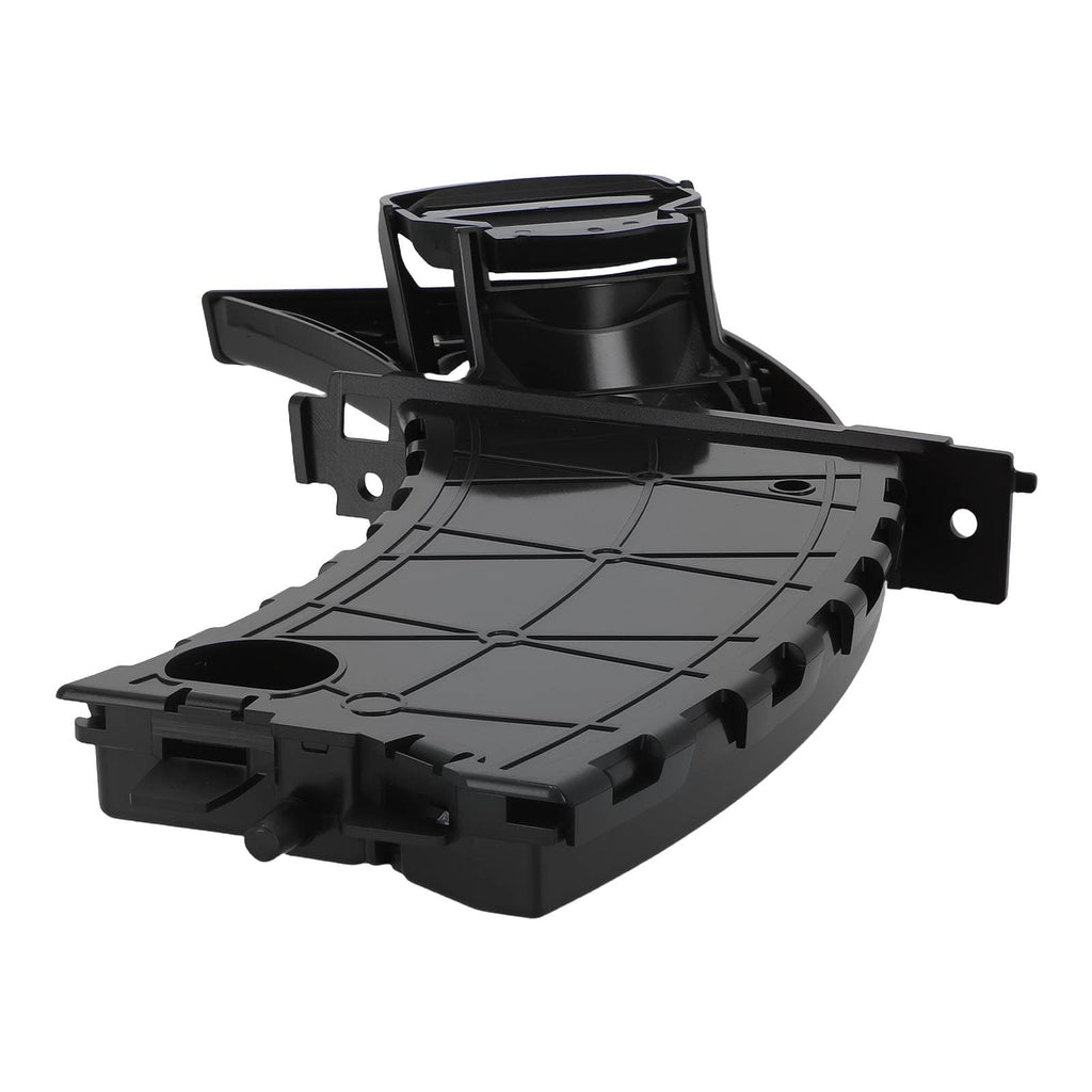 ABS Cupholder geschikt voor BMW E90 E91 E92 E93 M3 Serie 3 2006-2013 51459173463