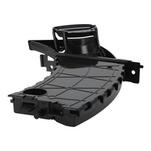 Laad de afbeelding in de galerijviewer, ABS Cupholder geschikt voor BMW E90 E91 E92 E93 M3 Serie 3 2006-2013 51459173463