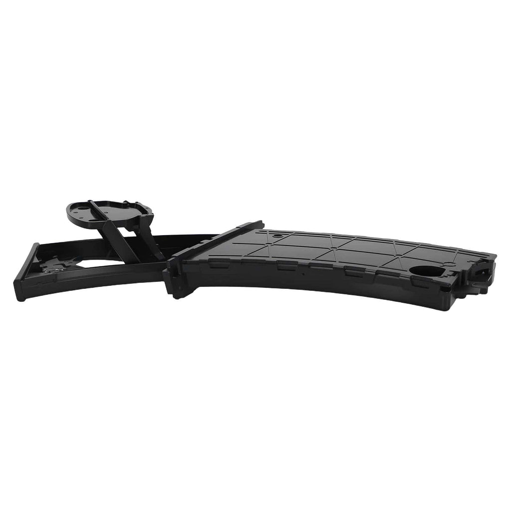 ABS Cupholder geschikt voor BMW E90 E91 E92 E93 M3 Serie 3 2006-2013 51459173463