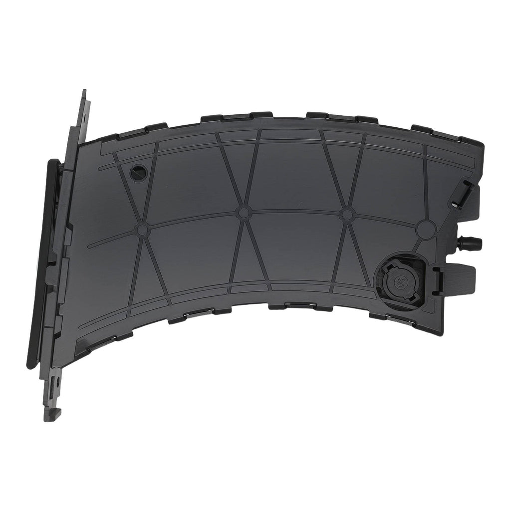 ABS Cupholder geschikt voor BMW E90 E91 E92 E93 M3 Serie 3 2006-2013 51459173463
