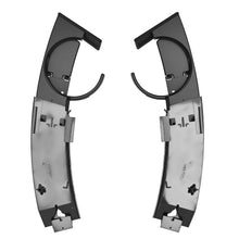 Laad de afbeelding in de galerijviewer, 2 stuks Cup Holder ABS geschikt voor BMW Z4 E85 E86 2003-2008 51457070323 voor