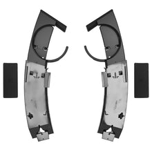 Laad de afbeelding in de galerijviewer, 2 stuks Cup Holder ABS geschikt voor BMW Z4 E85 E86 2003-2008 51457070323 voor