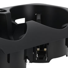 Laad de afbeelding in de galerijviewer, 2 Center Console Cupholders geschikt voor Mercedes-Benz W205 C205 C43 2015-18 2056800691