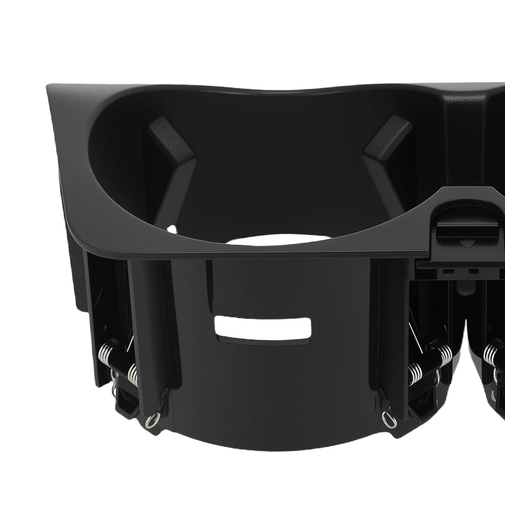 2 Center Console Cupholders geschikt voor Mercedes-Benz W205 C205 C43 2015-18 2056800691