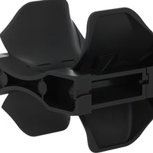 Load image into Gallery viewer, Central ABS Cup Holder suitable for Mercedes C Class E Class W204 W212 08-17 2046802391