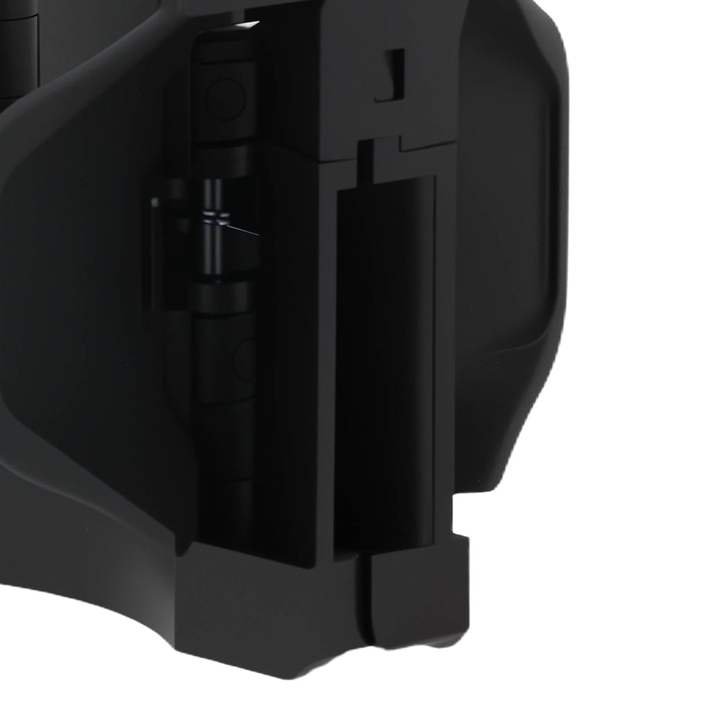 Central ABS Cup Holder suitable for Mercedes C Class E Class W204 W212 08-17 2046802391