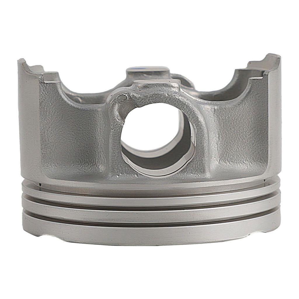Complete Cylinder Piston Kit 52mm geschikt voor Yamaha GPD125-A NMax 125 ABS 14-20 124cc