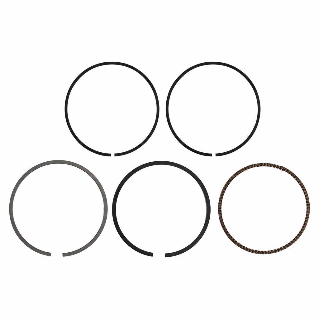Complete Cylinder Piston Kit 52mm geschikt voor Yamaha GPD125-A NMax 125 ABS 14-20 124cc