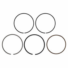 Laad de afbeelding in de galerijviewer, Complete Cylinder Piston Kit 52mm geschikt voor Yamaha GPD125-A NMax 125 ABS 14-20 124cc