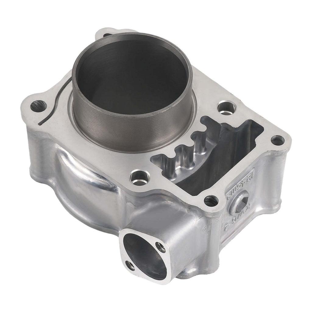 58mm 124cc Piston Cylinder Kit geschikt voor Honda CBR125R 2004-2017 FS125 Sonic 01-2008