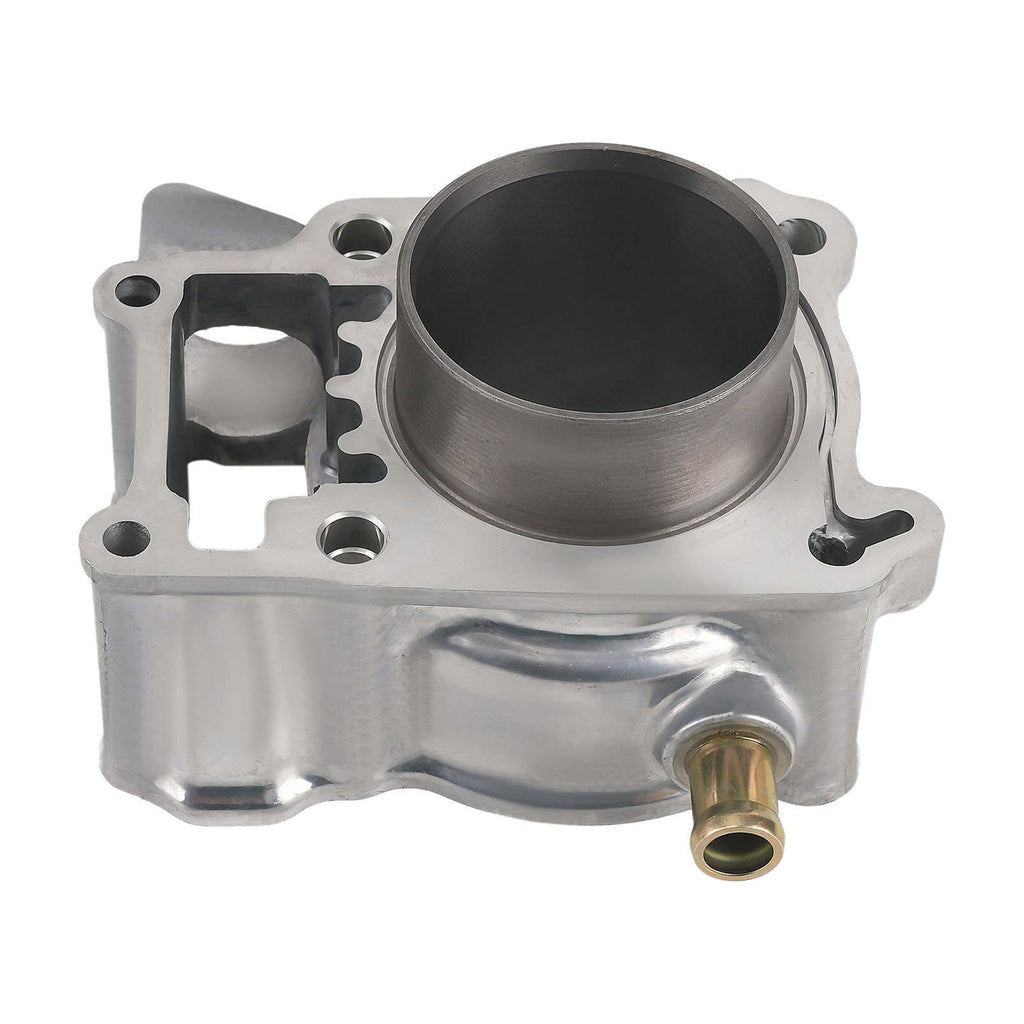 58mm 124cc Piston Cylinder Kit geschikt voor Honda CBR125R 2004-2017 FS125 Sonic 01-2008