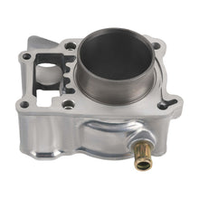 Laad de afbeelding in de galerijviewer, 58mm 124cc Piston Cylinder Kit geschikt voor Honda CBR125R 2004-2017 FS125 Sonic 01-2008