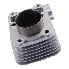 Laad de afbeelding in de galerijviewer, Cylinder Piston Kit 62mm geschikt voor Suzuki DR 125 GN 125 GS 125 geschikt voor Kreidler Enduro 125 4T