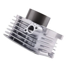 Laad de afbeelding in de galerijviewer, Cylinder Piston Kit 62mm geschikt voor Suzuki DR 125 GN 125 GS 125 geschikt voor Kreidler Enduro 125 4T