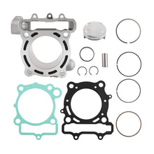 Load image into Gallery viewer, Cylinder kit suitable for Kawasaki KX 250 F 2004-2008 suitable for Suzuki RM-Z 250 2004-2006