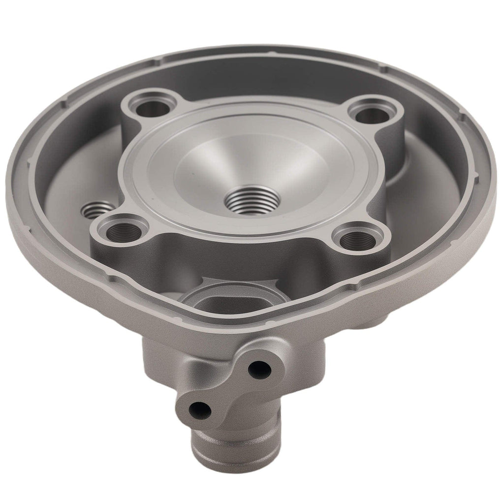 Cylinder head geschikt voor Ford C-Max II Focus III Grand C-Max 1.5 EcoBoost 1869092