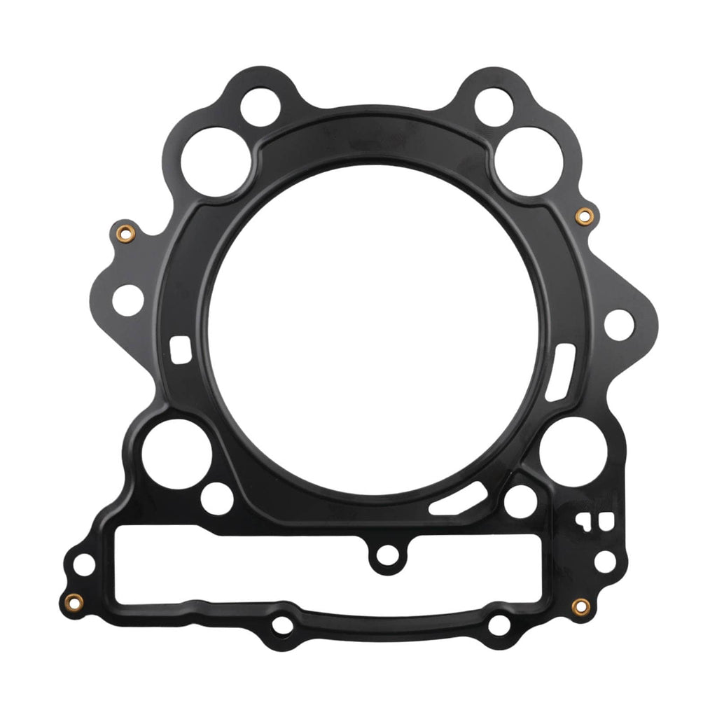 Cilinder- en zuigerset met pakkingen geschikt voor Yamaha Raptor 660R 686cc