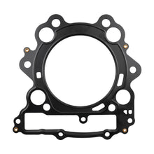 Laad de afbeelding in de galerijviewer, Cilinder- en zuigerset met pakkingen geschikt voor Yamaha Raptor 660R 686cc