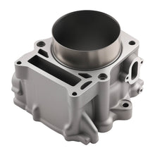 Laad de afbeelding in de galerijviewer, Cilinder- en zuigerset met pakkingen geschikt voor Yamaha Raptor 660R 686cc