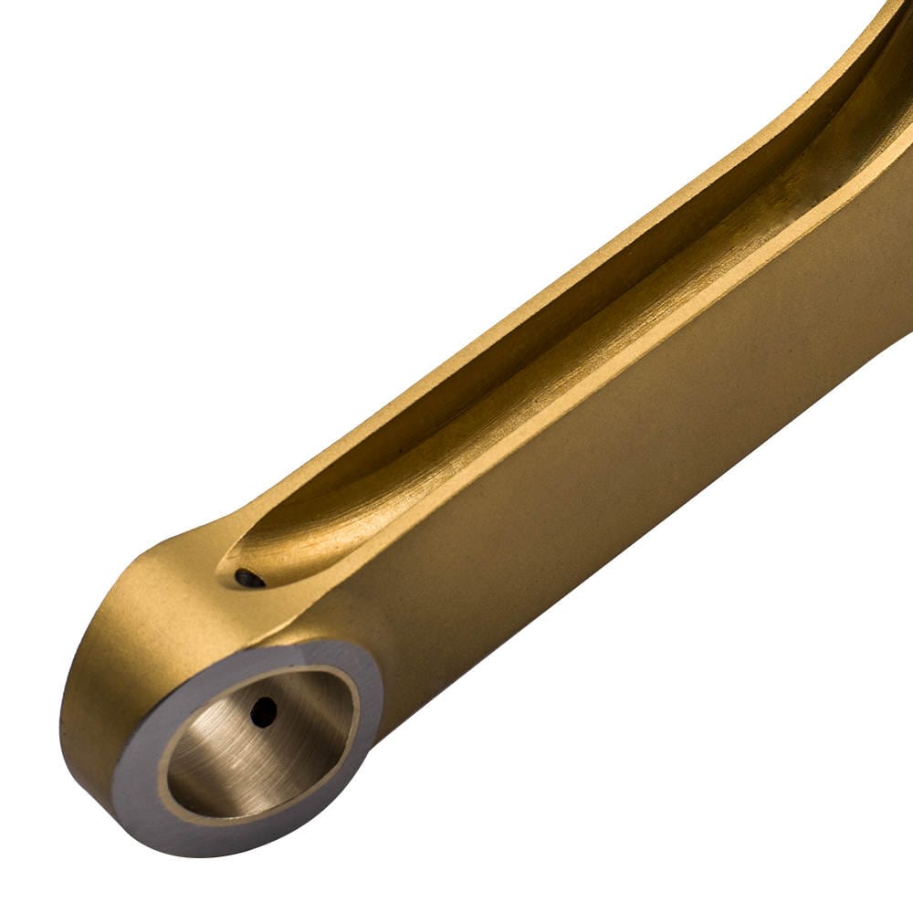 Titanized Conrods geschikt voor BMW B38A15M0/ B38B15M0 1.5T ARP 5.835