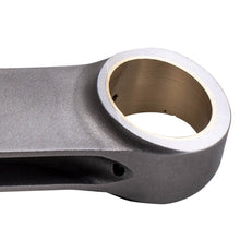 Laad de afbeelding in de galerijviewer, 6x Conrods Drijfstangen ARP 2000 Bolts geschikt voor BMW N55B30 S55B30 144.3mm