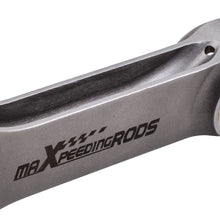 Laad de afbeelding in de galerijviewer, 6x Conrods Drijfstangen ARP 2000 Bolts geschikt voor BMW N55B30 S55B30 144.3mm