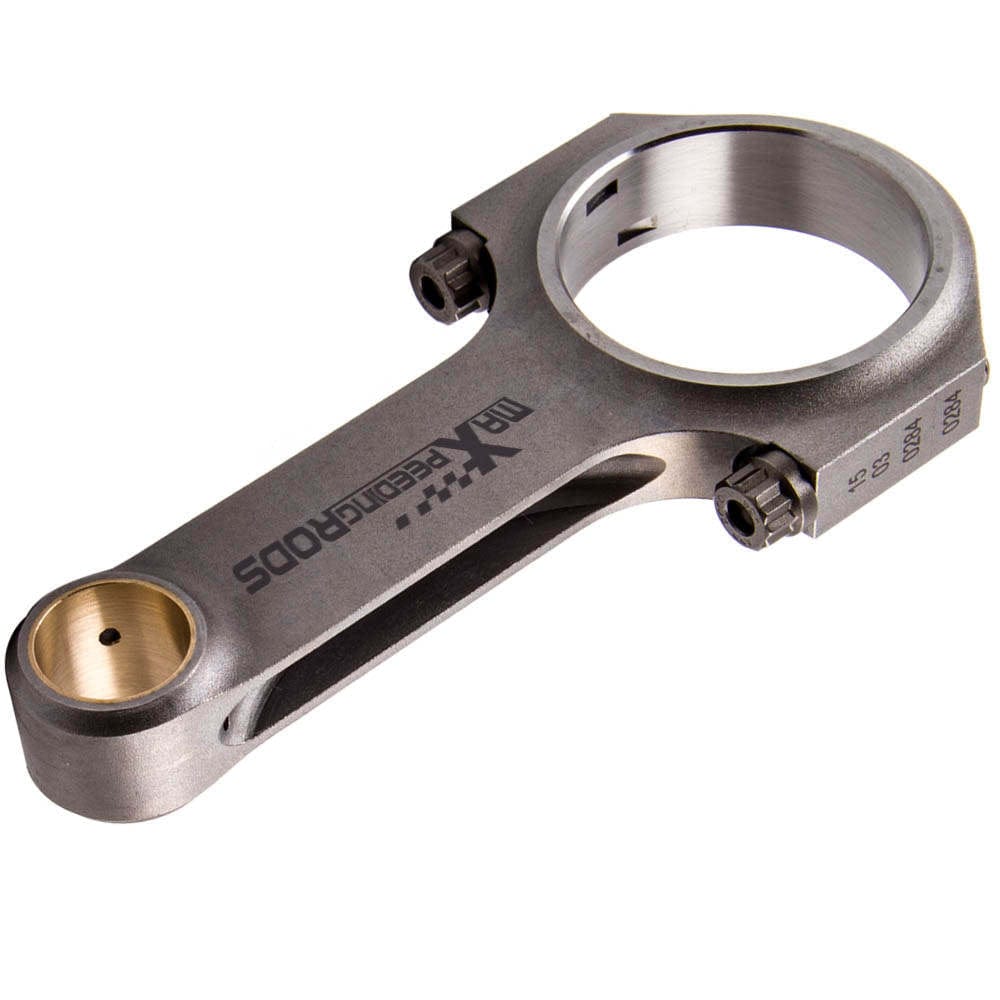 H-Beam Conrod Drijfstangen geschikt voor Porsche 996 997 Non-Turbo 3.6L 3.8L 142mm
