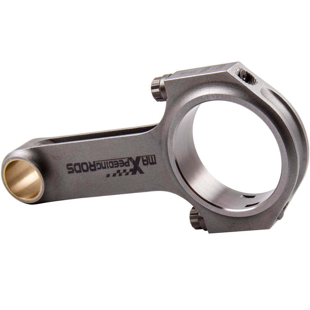 H-Beam Conrod Drijfstangen geschikt voor Porsche 996 997 Non-Turbo 3.6L 3.8L 142mm