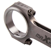 Laad de afbeelding in de galerijviewer, H-Beam Conrod Drijfstangen geschikt voor Porsche 996 997 Non-Turbo 3.6L 3.8L 142mm