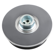 Laad de afbeelding in de galerijviewer, Krukas poelie geschikt voor BMW 5 Serie 7 F10 F11 F01 X5 X6 3.0 11 23 7 800 026