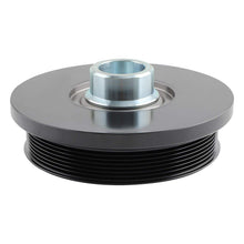 Laad de afbeelding in de galerijviewer, Krukas poelie geschikt voor BMW 5 Serie 7 F10 F11 F01 X5 X6 3.0 11 23 7 800 026