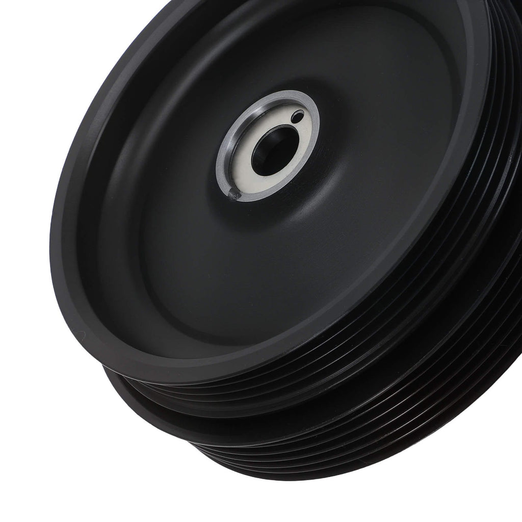 Krukas poelie geschikt voor Smart Fortwo 1.0 2009-2015 A1320300268 1320300568