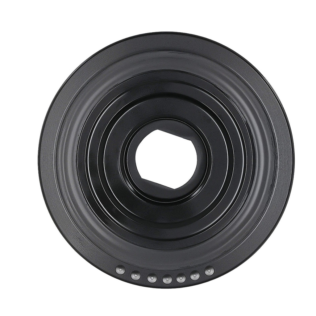 Crankshaft pulley suitable for Nissan Primastar NV400 2006-2016 8200361247