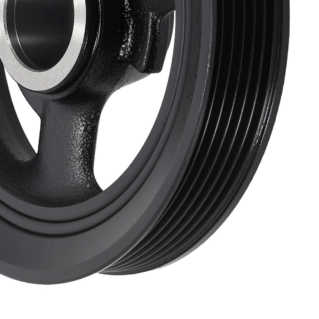 Krukas poelie 145mm geschikt voor Mini Cooper One R50 R52 2001-2007 SK2510901