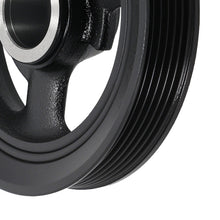 Laad de afbeelding in de galerijviewer, Krukas poelie 145mm geschikt voor Mini Cooper One R50 R52 2001-2007 SK2510901