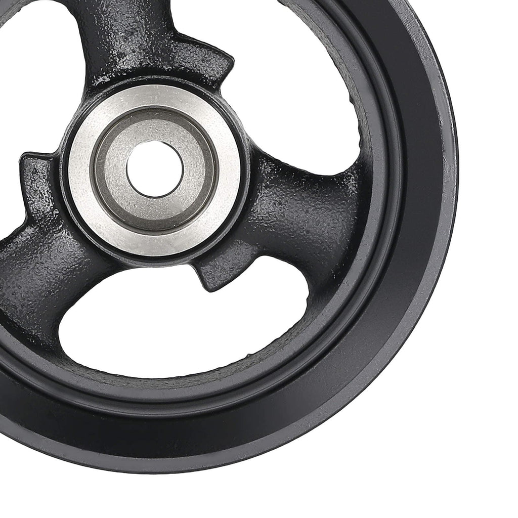 Krukas poelie 145mm geschikt voor Mini Cooper One R50 R52 2001-2007 SK2510901