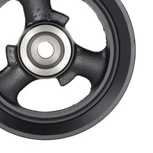 Laad de afbeelding in de galerijviewer, Krukas poelie 145mm geschikt voor Mini Cooper One R50 R52 2001-2007 SK2510901
