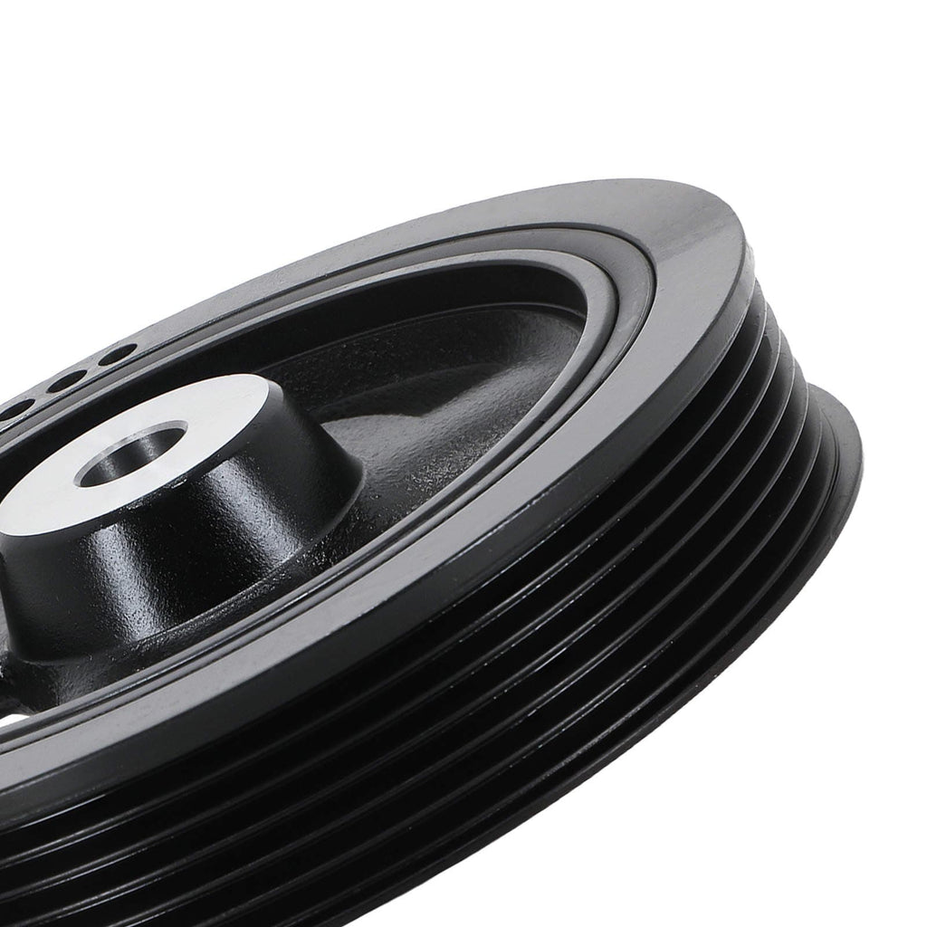 Krukas poelie 145mm geschikt voor Mini Cooper One R50 R52 2001-2007 SK2510901