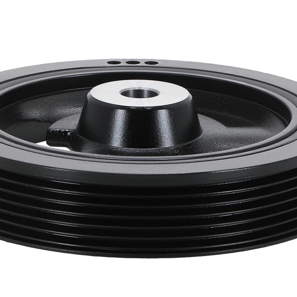 Krukas poelie 145mm geschikt voor Mini Cooper One R50 R52 2001-2007 SK2510901