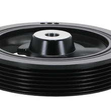 Laad de afbeelding in de galerijviewer, Krukas poelie 145mm geschikt voor Mini Cooper One R50 R52 2001-2007 SK2510901