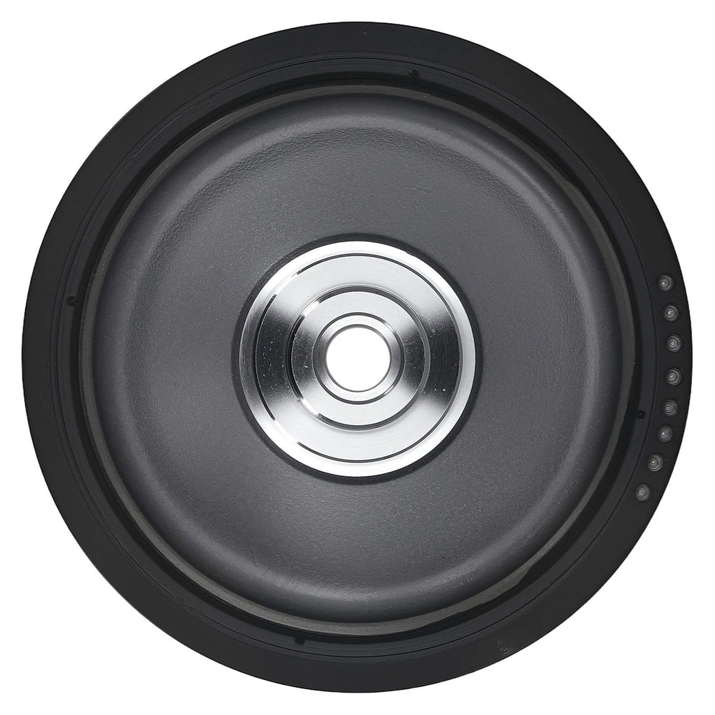 Krukas poelie geschikt voor BMW 1 Serie E87 Diesel 2004-2011 11237793882