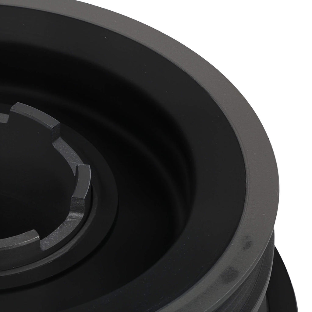 Krukas poelie geschikt voor BMW 1 Serie E87 Diesel 2004-2011 11237793882