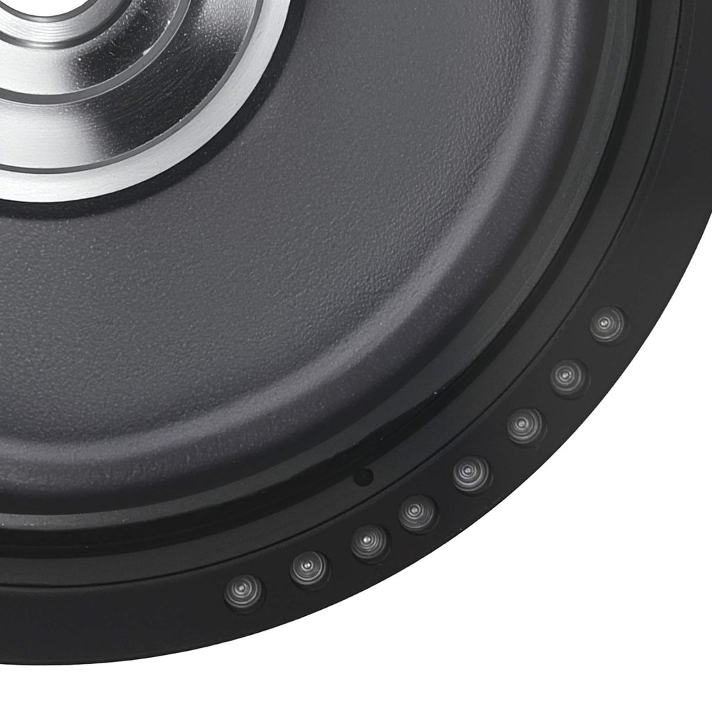 Krukas poelie geschikt voor BMW 1 Serie E87 Diesel 2004-2011 11237793882