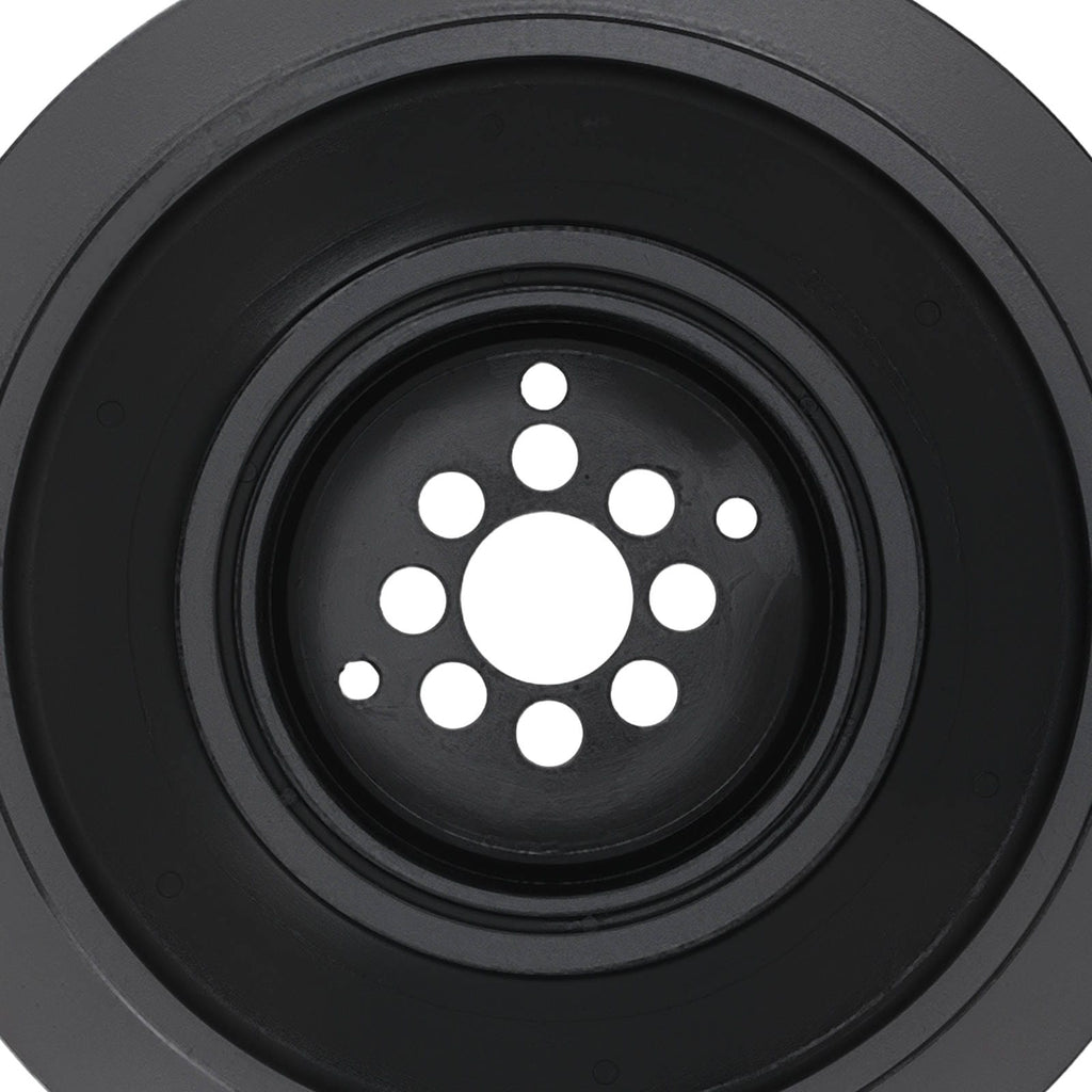 Krukas poelie 190mm geschikt voor Audi A4 B6 B7 B8 2002-2015 059105251AG 8 Holes