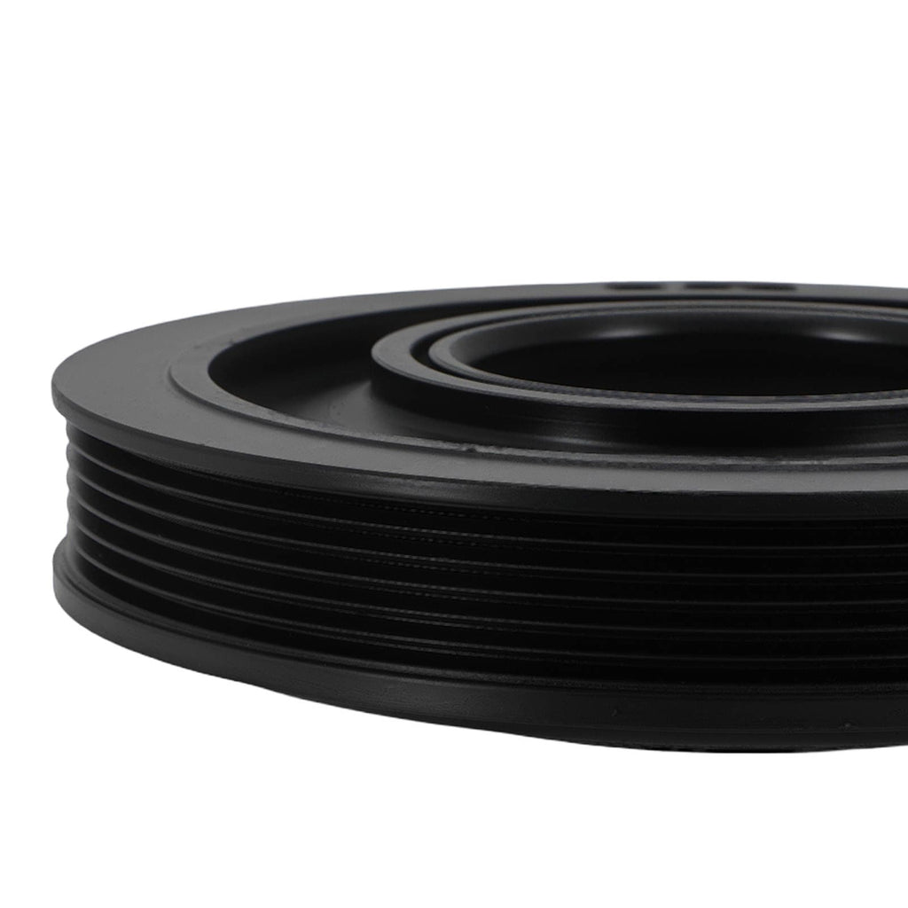 Krukas poelie 190mm geschikt voor Audi A4 B6 B7 B8 2002-2015 059105251AG 8 Holes