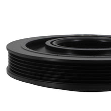 Laad de afbeelding in de galerijviewer, Krukas poelie 190mm geschikt voor Audi A4 B6 B7 B8 2002-2015 059105251AG 8 Holes