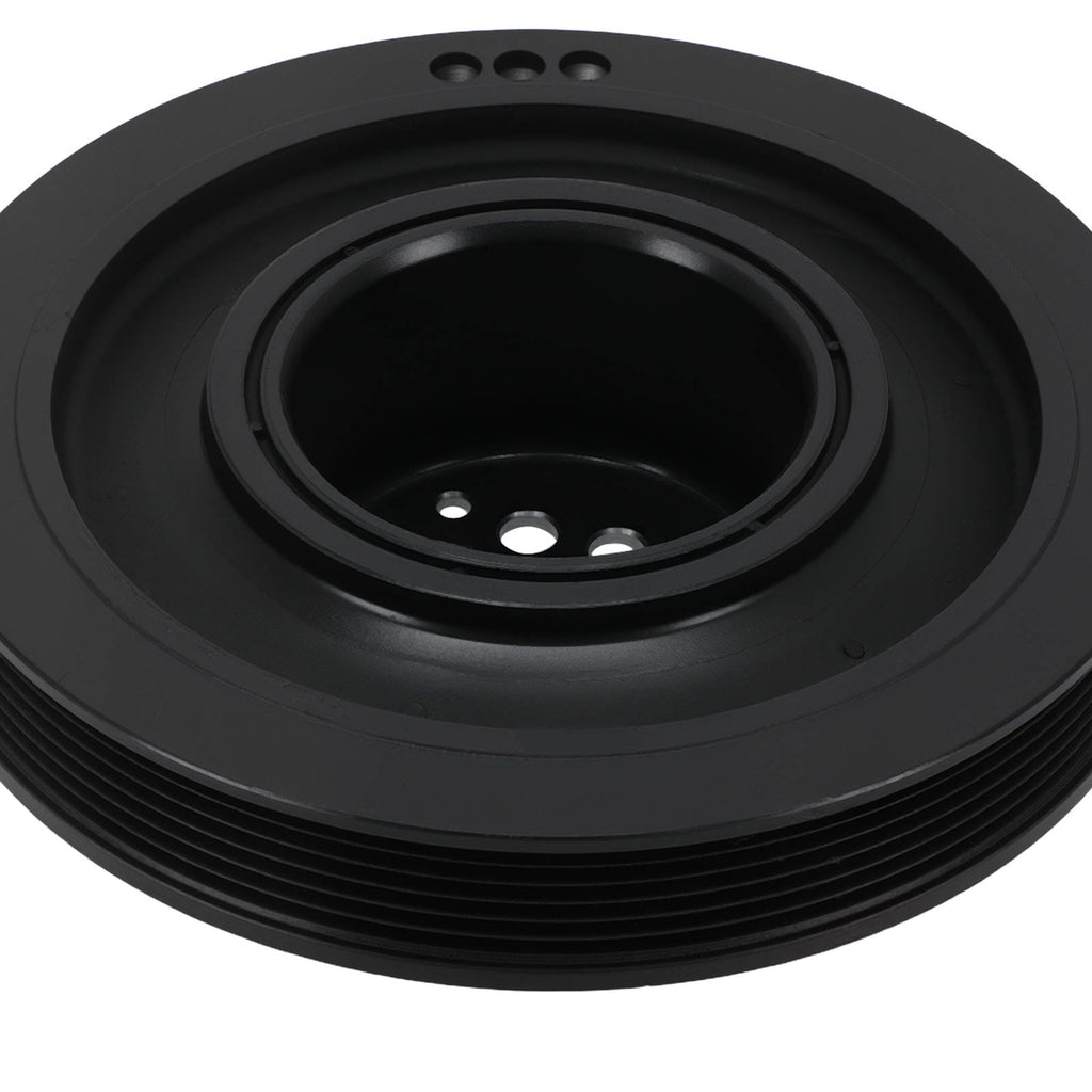 Krukas poelie 190mm geschikt voor Audi A4 B6 B7 B8 2002-2015 059105251AG 8 Holes