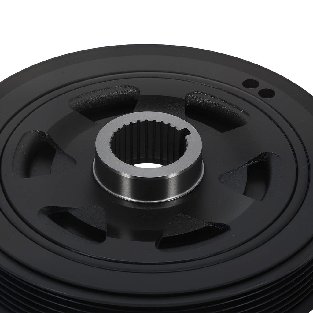 Crankshaft pulley suitable for Honda Accord 2.2i-CTDI Diesel 1998-2008 H886-01